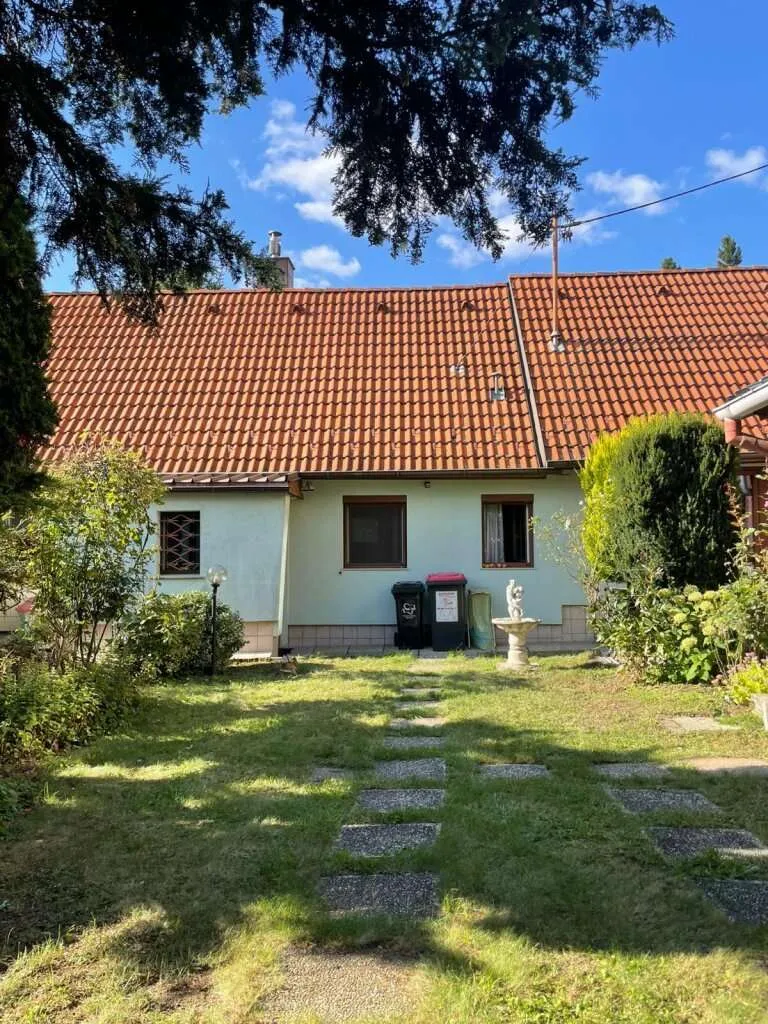 [Kaufanbot erhalten] Haus mit Aussicht über Hausbrunn - für nur 94.500,- – pohled 2