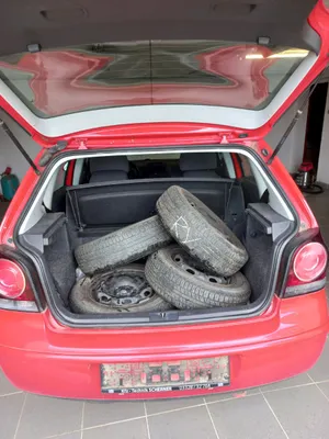 VW Polo