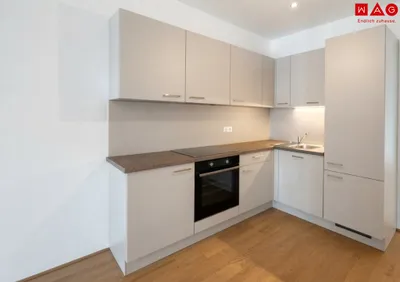 2-Zimmer-Wohnung mieten in Graz – 39 m², € 666 – Bild 2 von 4