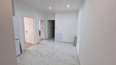 3-Zimmer-Wohnung mieten in Wien – 56 m², € 1.090 – Bild 2 von 5
