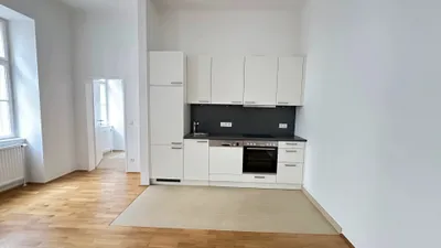 2-Zimmer-Wohnung kaufen in Wien – 46,06 m², € 369.000 – Bild 3 von 14