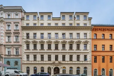 2-Zimmer-Wohnung kaufen in Wien – 46,06 m², € 369.000 – Bild 9 von 14