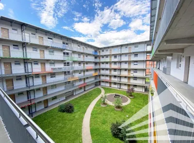 2-Zimmer-Wohnung mieten in Linz – 55 m², € 1.000 – Bild 4 von 12
