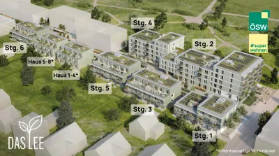 3-Zimmer-Wohnung mieten in Wien – 92,03 m², € 1.953 – Bild 4 von 4