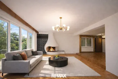 4-Zimmer-Haus kaufen in Wien – 200 m², € 900.000 – Bild 6 von 16