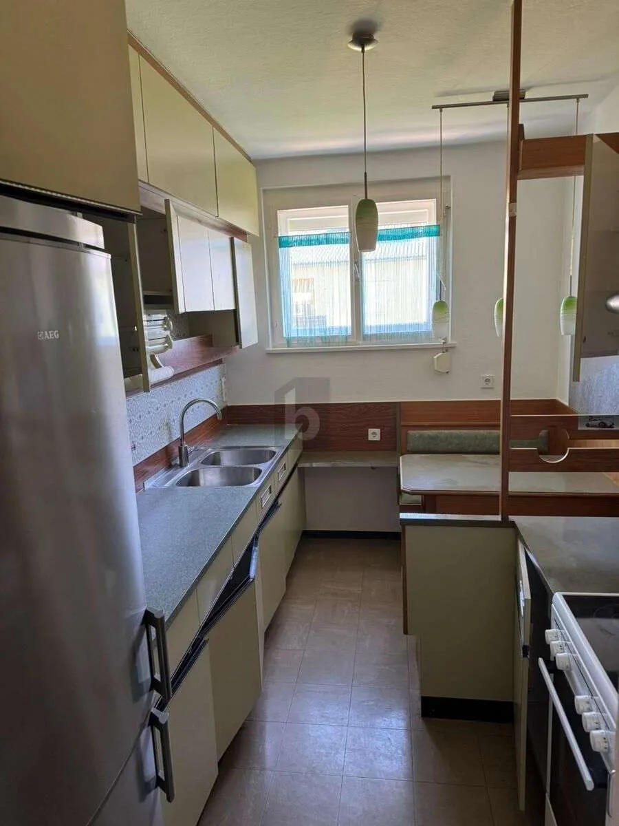 Wohnung – Griffen - Ansicht 3