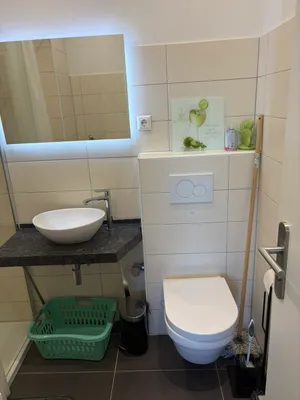 1-Zimmer-Wohnung mieten in Klagenfurt – 28 m², € 648 – Bild 4 von 10