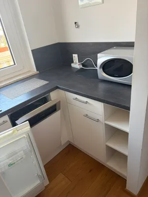 1-Zimmer-Wohnung mieten in Klagenfurt – 28 m², € 648 – Bild 5 von 10