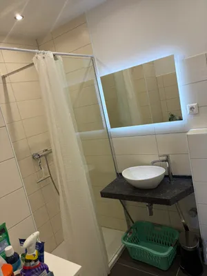 1-Zimmer-Wohnung mieten in Klagenfurt – 28 m², € 648 – Bild 3 von 10