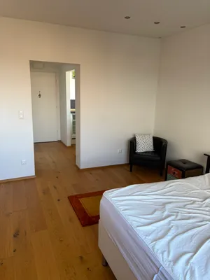 1-Zimmer-Wohnung mieten in Klagenfurt – 28 m², € 648 – Bild 2 von 10