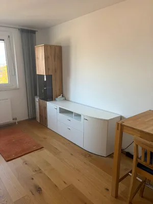 1-Zimmer-Wohnung mieten in Klagenfurt – 28 m², € 648 – Bild 7 von 10