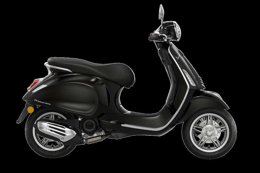 Vespa Primavera