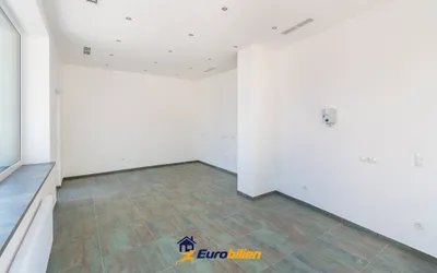 Gewerbeimmobilie mieten in Graz – 47 m², € 1.200 – Bild 6 von 11