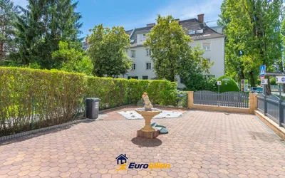 Gewerbeimmobilie mieten in Graz – 47 m², € 1.200 – Bild 2 von 11