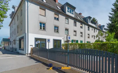 Gewerbeimmobilie mieten in Graz – 47 m², € 1.200 – Bild 3 von 11