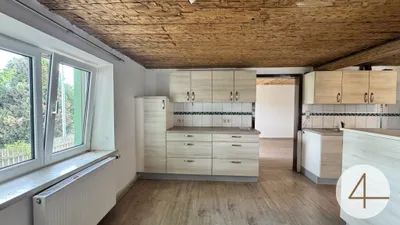 Haus kaufen in Waidhofen an der Thaya – 981 m², € 119.000 – Bild 4 von 9