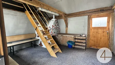 Haus kaufen in Waidhofen an der Thaya – 981 m², € 119.000 – Bild 6 von 9
