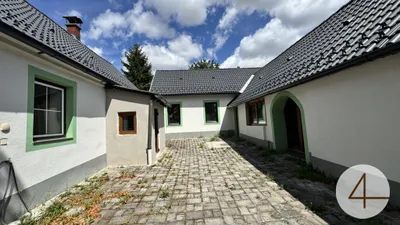 Haus kaufen in Waidhofen an der Thaya – 981 m², € 119.000 – Bild 9 von 9