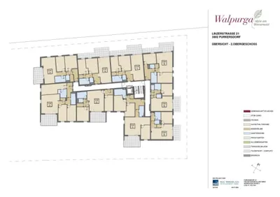 2-Zimmer-Wohnung kaufen in Sankt Pölten Land – 49,88 m², € 315.000 – Bild 8 von 8