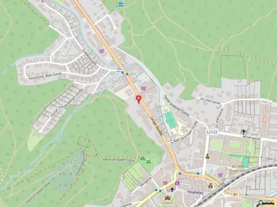 2-Zimmer-Wohnung kaufen in Sankt Pölten Land – 49,88 m², € 315.000 – Bild 6 von 8