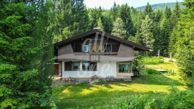 9-Zimmer-Haus kaufen in Villach Land – 190 m², € 680.000 – Bild 17 von 17