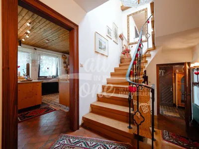 9-Zimmer-Haus kaufen in Villach Land – 190 m², € 680.000 – Bild 7 von 17