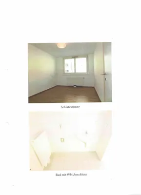 2-Zimmer-Wohnung mieten in Wien – 43 m², € 850 – Bild 4 von 5