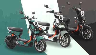 Horwin Horwin EVO One 45 km/h