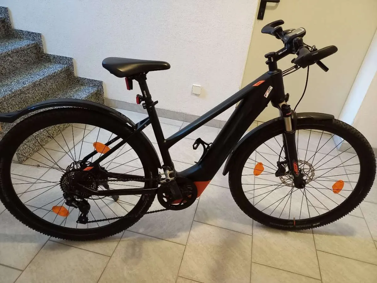 diamant damenfahrrad gebraucht Beryll Deluxe+ E-Bike | Generalüberholt Größe:1300 ml (klein) Autotaschen nach Maß Gerbing Xtreme Defender TEX