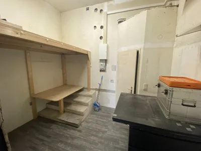Gewerbeimmobilie mieten in Wien – 17 m², € 458 – Bild 4 von 6