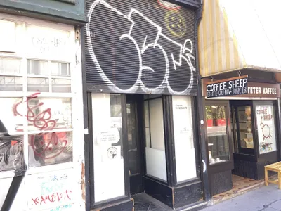 Gewerbeimmobilie mieten in Wien – 17 m², € 458