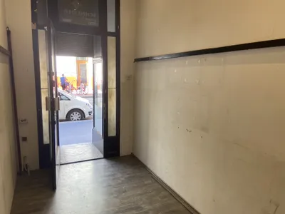 Gewerbeimmobilie mieten in Wien – 17 m², € 458 – Bild 2 von 6