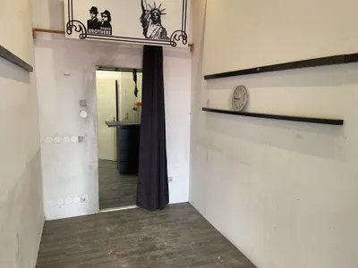 Gewerbeimmobilie mieten in Wien – 17 m², € 458 – Bild 3 von 6
