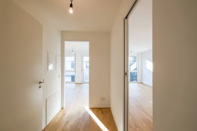 2-Zimmer-Wohnung kaufen in Wien – 48,84 m², € 283.000 – Bild 2 von 17