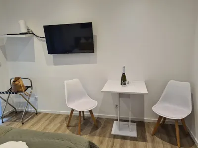 1-Zimmer-Wohnung mieten in Feldkirchen – 24 m², € 68 – Bild 5 von 17