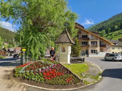 1-Zimmer-Wohnung mieten in Feldkirchen – 24 m², € 68 – Bild 11 von 17