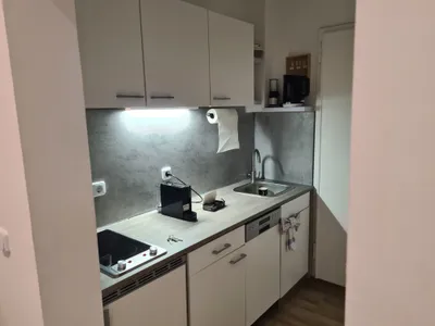 1-Zimmer-Wohnung mieten in Feldkirchen – 24 m², € 68 – Bild 8 von 17