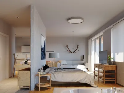 2-Zimmer-Wohnung kaufen in Liezen – 39,66 m², € 297.450 – Bild 7 von 9