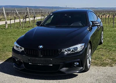 BMW 4er-Reihe