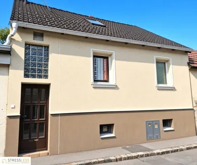 4-Zimmer-Immobilie mieten in Korneuburg – 182 m², € 1.590 – Bild 1 von 31