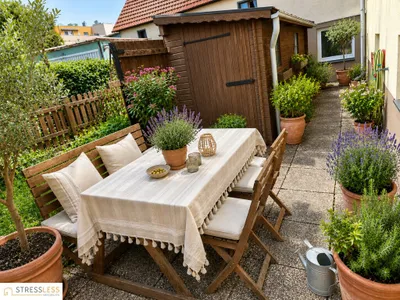 4-Zimmer-Immobilie mieten in Korneuburg – 182 m², € 1.590 – Bild 2 von 31