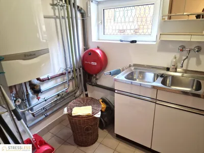 4-Zimmer-Immobilie mieten in Korneuburg – 182 m², € 1.590 – Bild 28 von 31