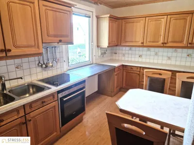 4-Zimmer-Immobilie mieten in Korneuburg – 182 m², € 1.590 – Bild 8 von 31