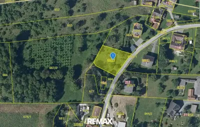 Grundstück kaufen in Hartberg-Fürstenfeld – 820 m², € 79.000 – Bild 3 von 6