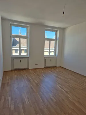 2-Zimmer-Wohnung mieten in Wien – 49 m², € 992