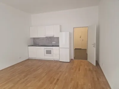 2-Zimmer-Wohnung mieten in Wien – 41 m², € 564 – Bild 2 von 8