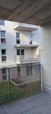 2-Zimmer-Wohnung mieten in Linz Land – 38 m², € 725 – Bild 11 von 14
