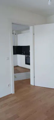 2-Zimmer-Wohnung mieten in Linz Land – 38 m², € 725 – Bild 9 von 14