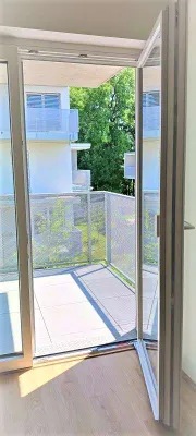 2-Zimmer-Wohnung mieten in Linz Land – 38 m², € 725 – Bild 5 von 14