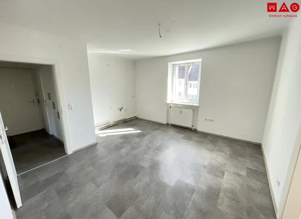 Gepflegte und wunderschöne 3-Zimmer-Wohnung! - Ansicht 2